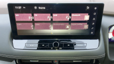 Nissan X-Trail 1.5 MHEV 163 N-Connecta 5dr Xtronic Petrol Station Wagon